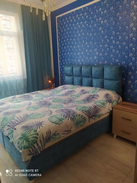 Квартира с 1 спальней в Старый город (Старый Батуми) — 12