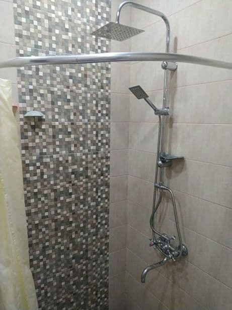 Квартира с 1 спальней в Старый город (Старый Батуми) — 10