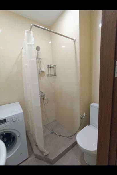 Квартира с 1 спальней в Темка — 3