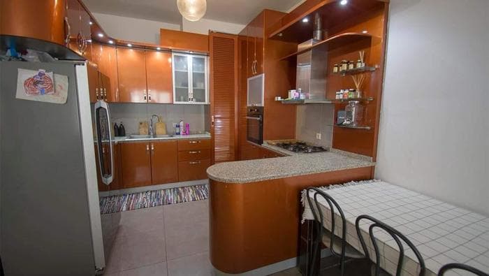 Квартира с 2 спальнями в Вера — 8