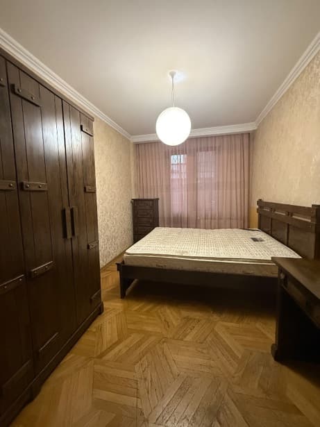 Квартира с 3 спальнями в Сабуртало — 14
