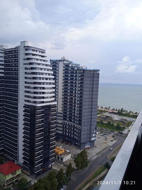 Квартира с 1 спальней в Район аэропорта — 13