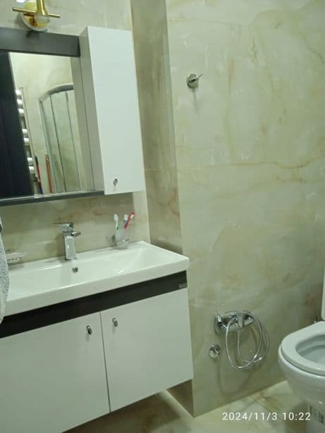 Квартира с 1 спальней в Район аэропорта — 3