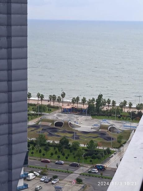 Квартира с 1 спальней в Район аэропорта — 4
