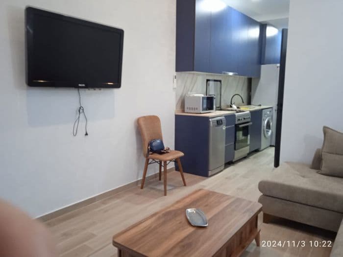 Квартира с 1 спальней в Район аэропорта — 5