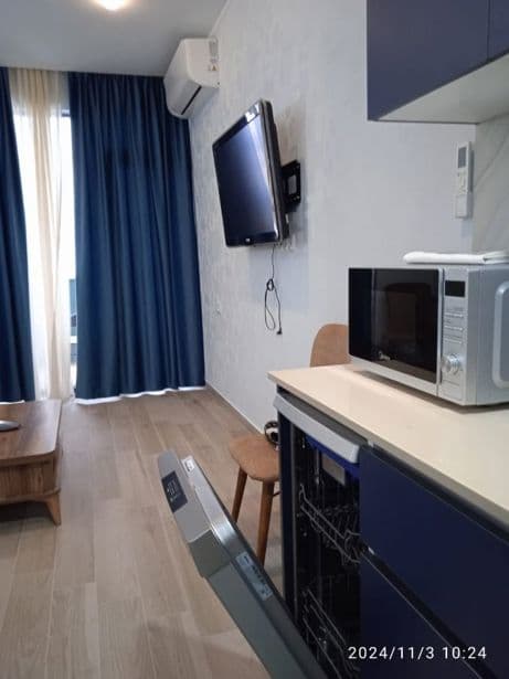 Квартира с 1 спальней в Район аэропорта — 6