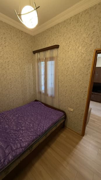 Квартира с 2 спальнями в Надзаладеви — 7