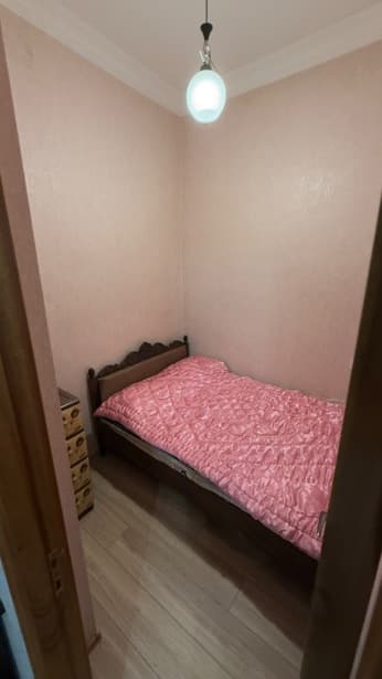 Квартира с 2 спальнями в Надзаладеви — 8