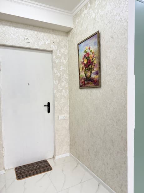 Квартира с 2 спальнями в Варкетили — 9