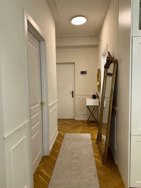 Квартира с 1 спальней в Ваке — 3