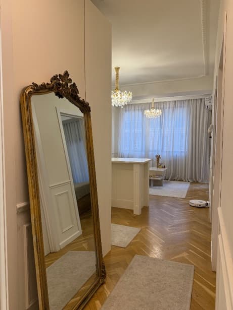 Квартира с 1 спальней в Ваке — 6