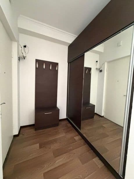 Квартира с 1 спальней в Сабуртало — 13