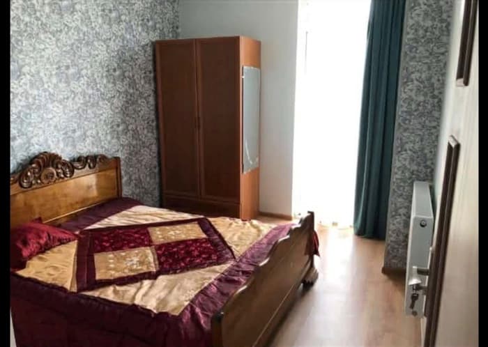 Квартира с 1 спальней в Дигоми — 9