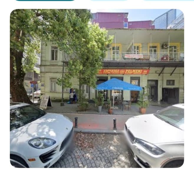Квартира-студия в Старый город (Старый Батуми) — 9