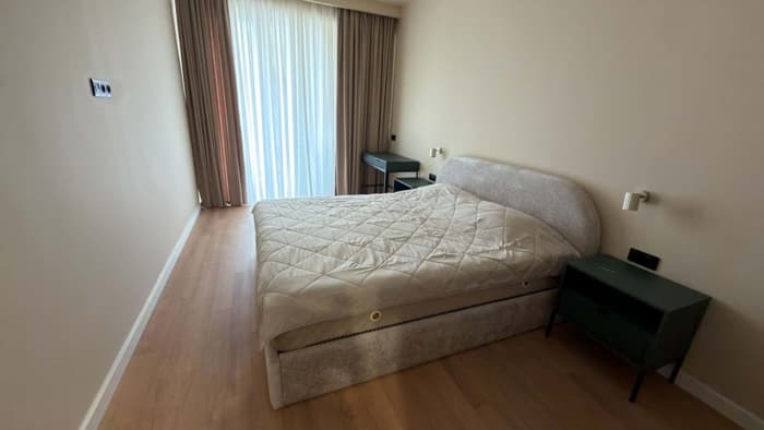 Квартира с 1 спальней в Сабуртало — 4