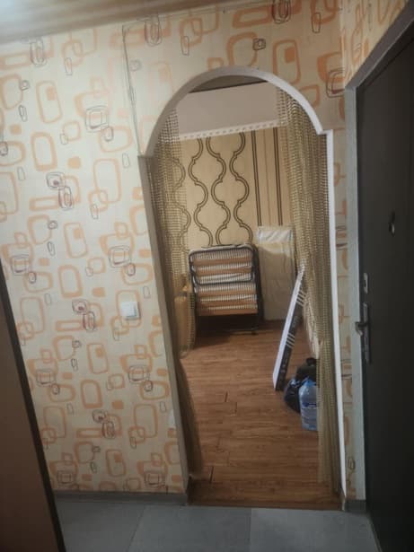 Квартира с 1 спальней в Самгори — 11