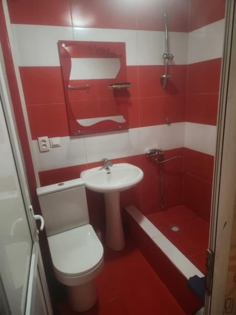 Квартира с 1 спальней в Самгори — 12