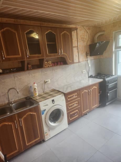 Квартира с 1 спальней в Самгори — 7