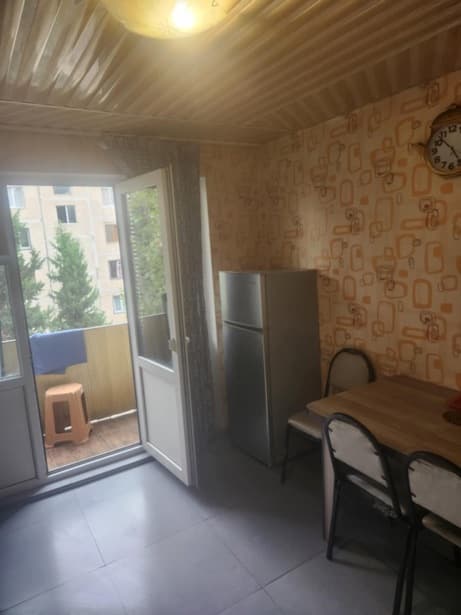 Квартира с 1 спальней в Самгори — 8