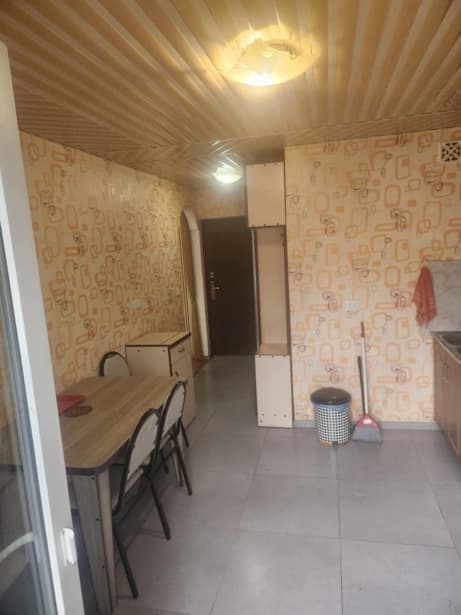 Квартира с 1 спальней в Самгори — 10