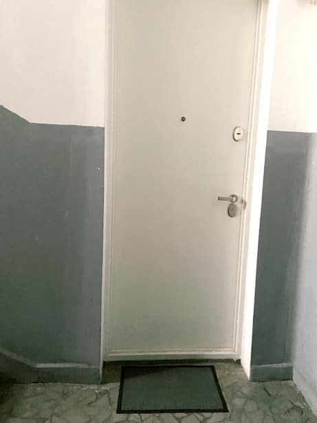Квартира с 1 спальней в Ортачала — 12