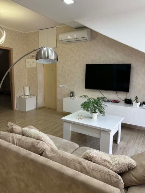 Квартира с 2 спальнями в Авчала — 12