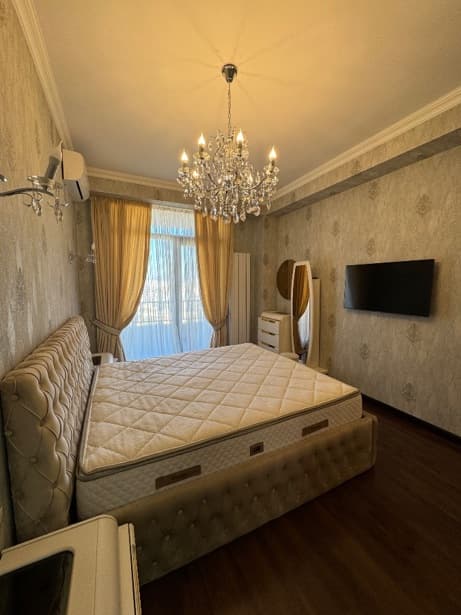 Квартира с 3 спальнями в Багеби — 12