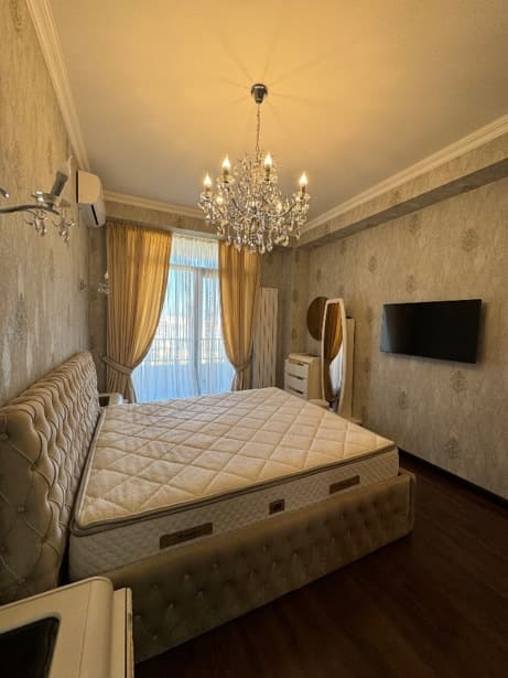 Квартира с 3 спальнями в Багеби — 14