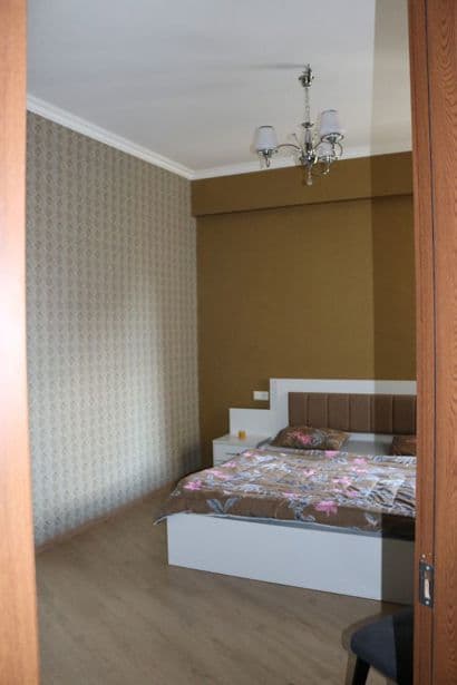 Квартира с 3 спальнями в Сабуртало — 14