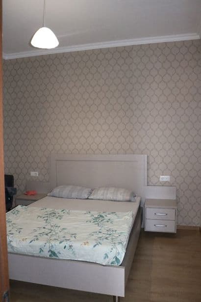 Квартира с 3 спальнями в Сабуртало — 15