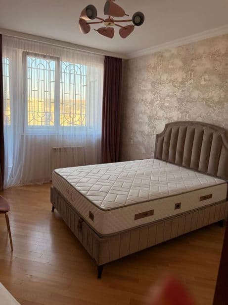 Квартира с 3 спальнями в Сабуртало — 8