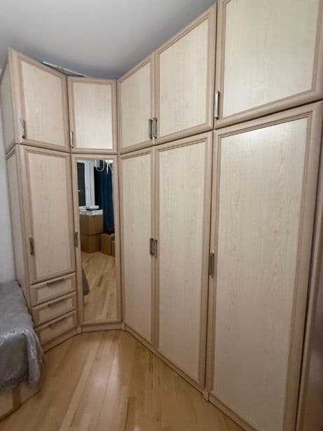 Квартира с 3 спальнями в Сабуртало — 10