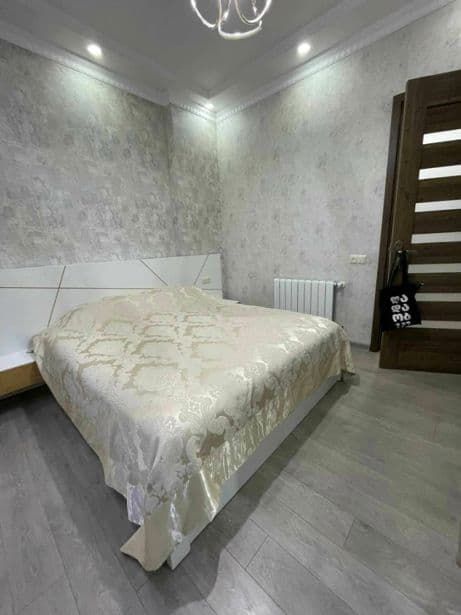 Квартира с 2 спальнями в Багратиони — 8