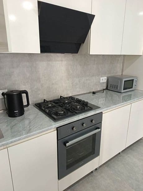 Квартира с 1 спальней в Диди Дигоми — 11