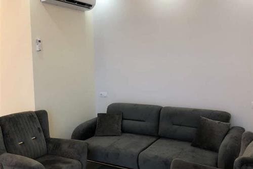 Квартира с 1 спальней в Батуми — 3