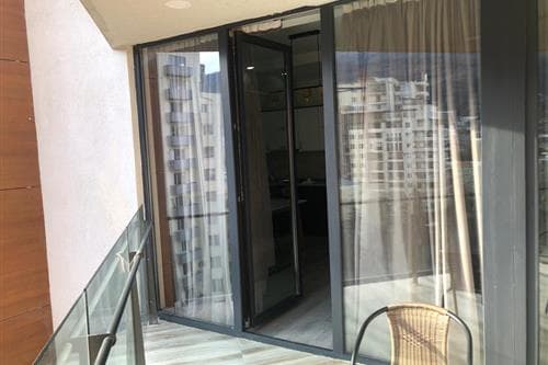 Квартира с 1 спальней в Ваке — 6