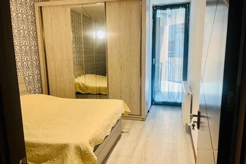 Квартира с 1 спальней в Ваке — 9