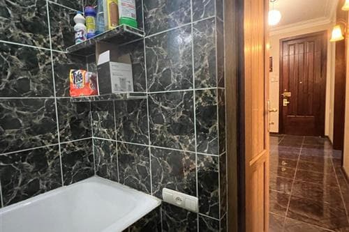 Квартира с 2 спальнями в Вера — 9
