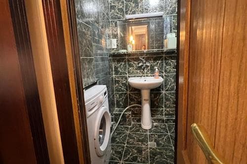 Квартира с 2 спальнями в Вера — 10