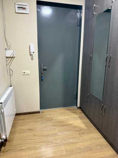 Квартира с 2 спальнями в Сабуртало — 15