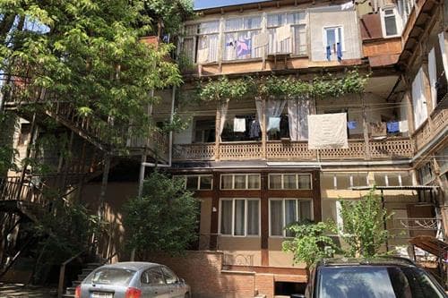 Квартира с 2 спальнями в Сололаки — 3