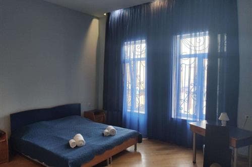 Квартира с 2 спальнями в Сололаки — 9