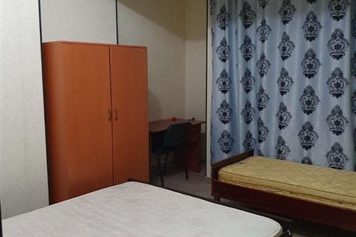 Квартира с 2 спальнями в Tbilisi — 11