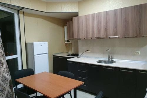 Квартира с 2 спальнями в Tbilisi — 12