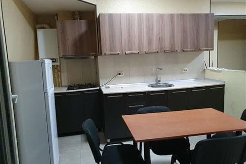 Квартира с 2 спальнями в Tbilisi — 4