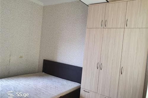 Квартира с 2 спальнями в Tbilisi — 6
