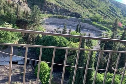 Квартира с 2 спальнями в Tbilisi — 10