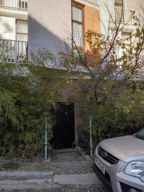 Квартира с 2 спальнями в Багеби — 13