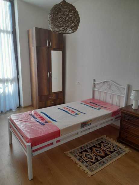 Квартира с 2 спальнями в Багеби — 8