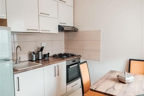 Квартира с 2 спальнями в Tbilisi — 4